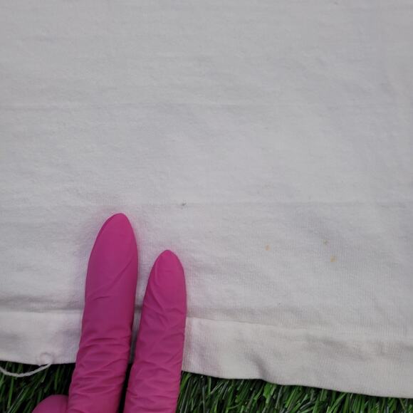 Vintage Missouri Tigers Mizzou Shirt Medium 19x26 USA 90s - Picture 9 of 12